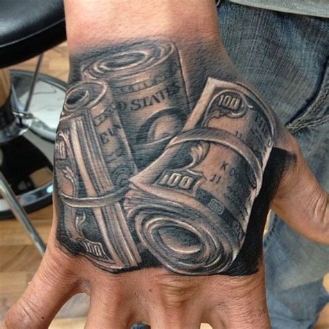 Download 410+ royalty free dollar tattoo vector images. Money Tattoos for Men - Dollar Tattoo Ideas for Guys