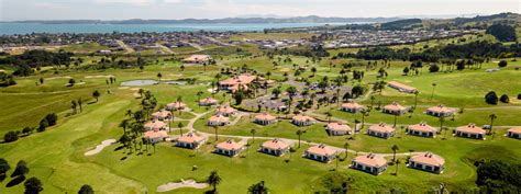 Rydges Formosa Golf Resort Auckland Nz