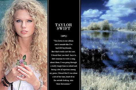Officialtaylornation Taylor Swift Album Taylor Swift Debut Album