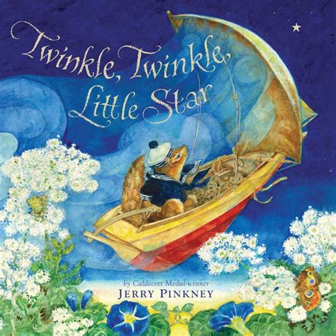 Twinkle Twinkle Little Star Classical Education Books