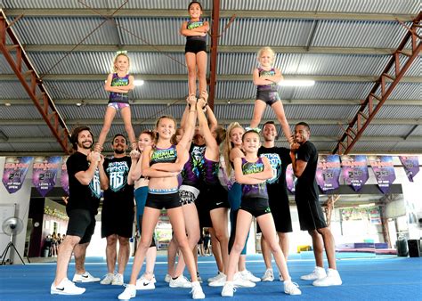World's best in Mackay a reason to cheer | Daily Mercury