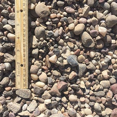 River Rock — Siteone Stone Center Brazos County