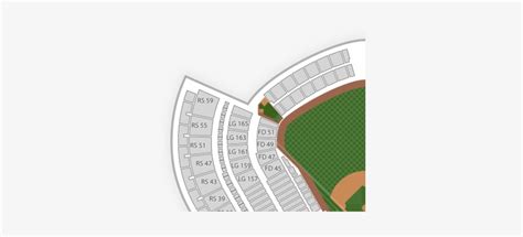 Dodger Stadium Seating Chart With Row Numbers Elcho Table