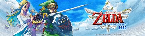 The Legend Of Zelda Skyward Sword Hds Latest Walkthroughs Mygame8