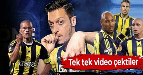 Ancak sarı lacivertli ekipte bu forma numarası mbwana samatta'da. Bir dönem Fenerbahçe forması giyen efsane isimlerden Mesut ...