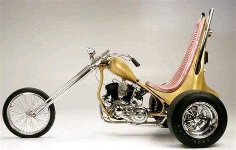 1970s Trike Trike Motorcycle Custom Choppers Custom Trikes