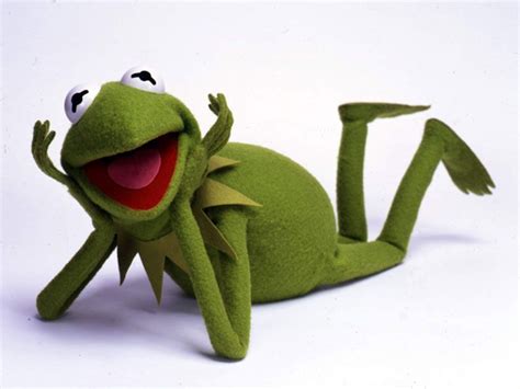 Kermit The Frog Hd Wallpapers On Wallpaperdog