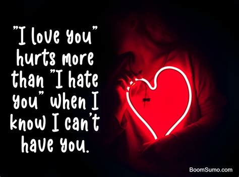 60 Sad Love Quotes Sad Quotes About Love And Pain Boomsumo