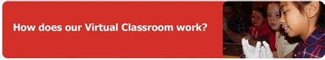 How Does Our Virtual Classroom Work Y Ganolfan Eifftaidd Egypt Centre