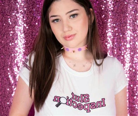 Alyx Star Wiki Age Height Real Name Measurements Net Worth