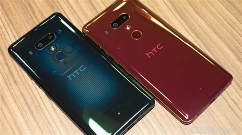 Là chiếc điện thoại cao cấp, htc u12+ tất nhiên được đầu tư từ đầu tới chân cả về thiết kế, màn hình, camera. HTC explains why it chose the U12 Plus name — and it makes ...