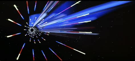 Warp Speed To Nonsense Star Trek The Motion Picture