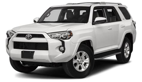 Meet The Toyota Crossover And Suv Lineup Marietta Toyota