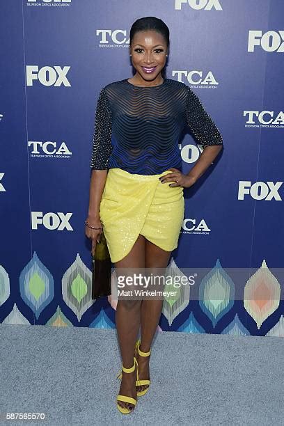 Gabrielle Dennis Photos And Premium High Res Pictures Getty Images