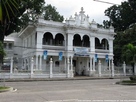 National Registry Of Historic Sites And Structures In The Philippines