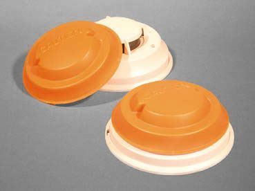 The offered smoke detector is widely acknowledged by our clients for its features like easy to set up, high sensitivity and low maintenance features. Smoke Detector Cover formed from thin coloured material to ...