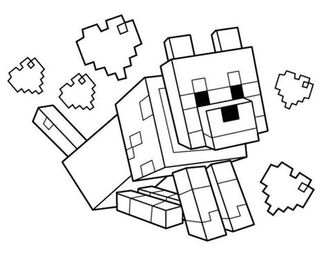 Denis Daily Roblox Coloring Pages Minecraft Coloring Pages Coloring