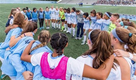 Womens Soccer Columbia Giving Day 2019