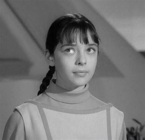 Angela Cartwright Space Tv Shows Space Tv Series Lost In Space