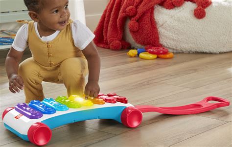 Fisher Price Giant Light Up Xylophone Wholesale