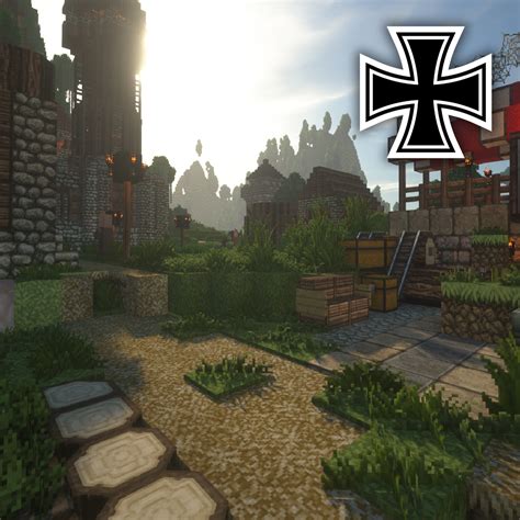 Images Covenant Resource Packs Minecraft Curseforge
