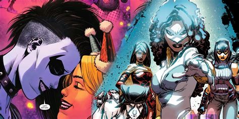 12 Great Dc Comics With Well Written Lgbtq Characters