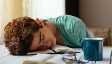 La narcolepsia Qué es y cuáles son los síntomas