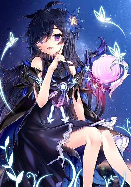 Nisha Elsword Image By Moonpechzz 2507676 Zerochan Anime Image Board