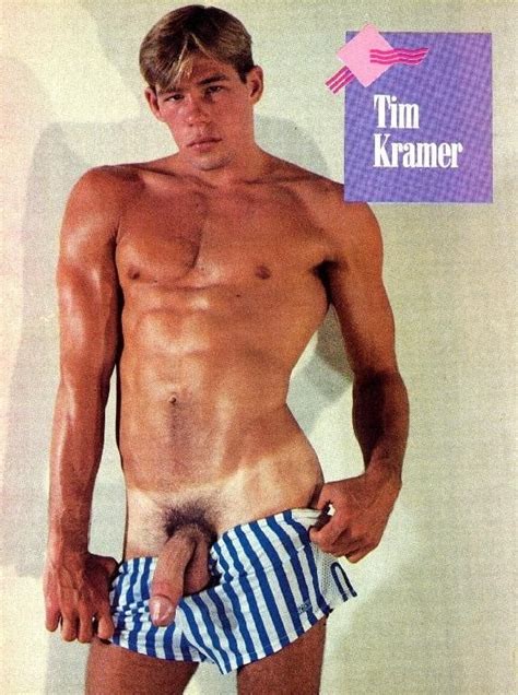 Tim Kramer Vintage 272 Pics 3 Xhamster