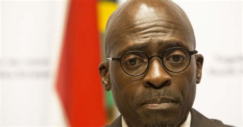 Twitter Asks Has Malusi Gigaba Contracted Lie Steriosis Huffpost