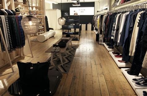 Top 5 Womens Boutiques In London Clothes Shops In London
