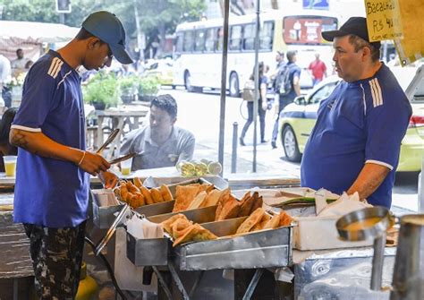 Brazilian Fruit And Veg Street Market Alexandre Rotenbergs Brutally
