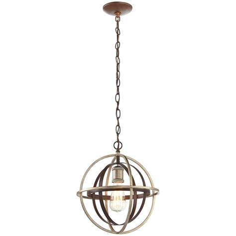 It's been over 30 years since christmas decor opened our doors. Home Decorators Collection 1-Light Bronze and Champagne ...