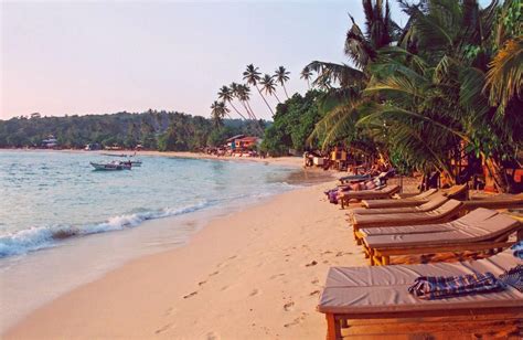 Hikkaduwa Beach Sri Lanka Shri Lanka Hikkaduwa Spirit Of Summer