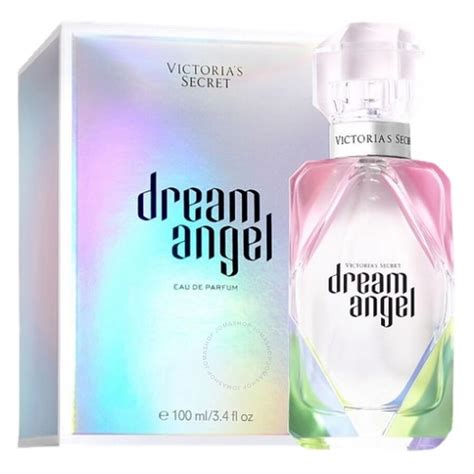 Victoria Secret Ladies Dream Angel Edp Spray 3 4 Oz Fragrances 667554199736 Fragrances