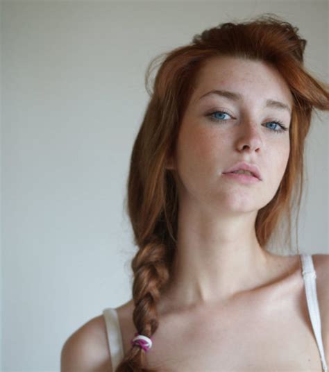I Love Redheads Page 340 Stormfront