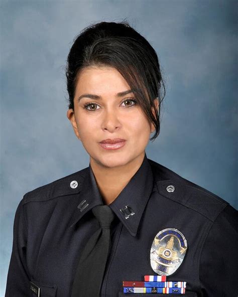 City Wants Evaluation Of Lapd Captain Who Alleges Stress From Nude Photo Circulated Within The
