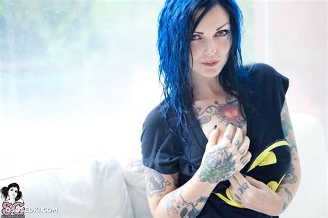 Riae Suicide Riae 46 Naked Photos Leaked From Onlyfans Patreon