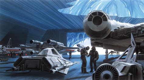 Star Wars Concept Art Wallpapers Top Hình Ảnh Đẹp