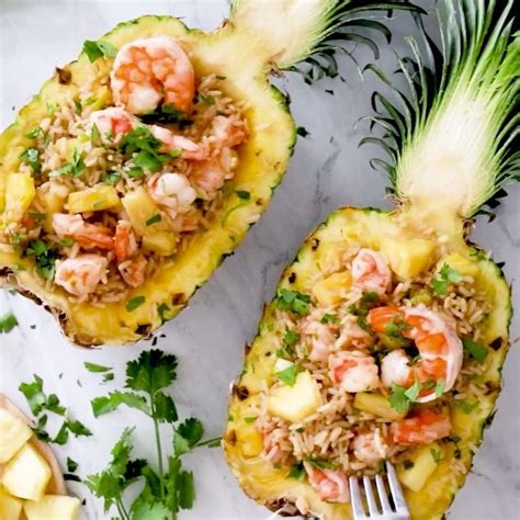 Skinnytaste Healthy Recipes On Instagram Fried Rice Is One Of My