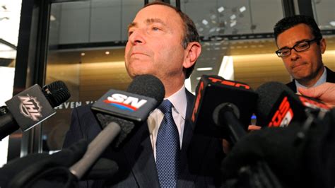 Nhlpa Tables Proposal As Negotiations Resume With Nhl Ctv News