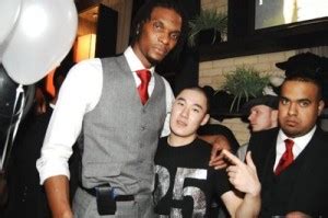 Check spelling or type a new query. Chris Bosh's 25th birthday gala gets JUZD | Streetwear clothing - Juzd
