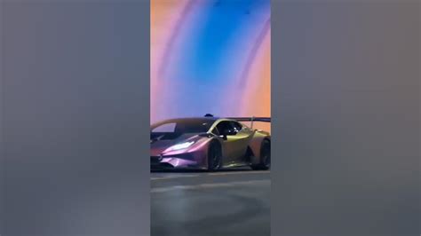 Race With Lamborghini Sayan Youtube