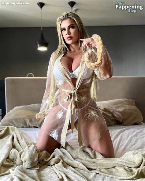 Denise Rocha Deniserochaofc Nude OnlyFans Leaks The Fappening