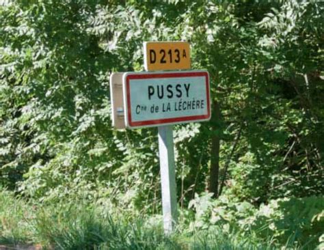 Road Signs Can Be Such A Funny Thing
