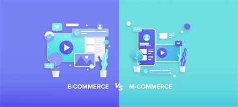 What Are The Key Issues With E Commerce And M Commerce Stalbee