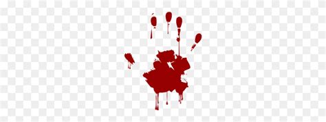 Blood Hand Transparent Png Png Blood Stunning Free Transparent Png Clipart Images Free Download