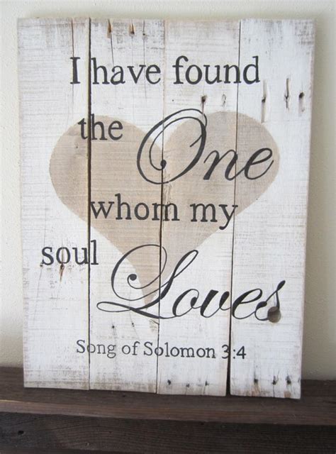 Ei've found a love greater than life itself ai've found a hope stronger and nothing compares c#mi once was lost now i'm alive in ayou. I Have Found The One Whom My Soul Loves Song of Solomon 3 ...
