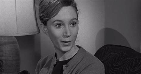 Remembering Josie Lloyd Who Played Both The Mayor S Daughter And Goober S Gal In Mayberry