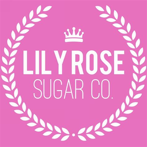 Lily Rose Sugar Co